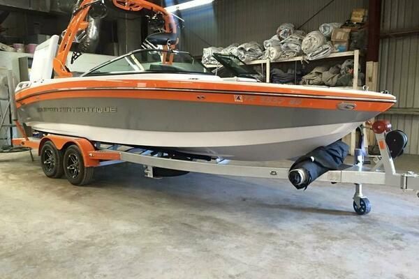 Nautique Super Air Nautique 230 - main image