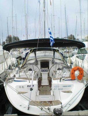 Bavaria 50 Cruiser - main image