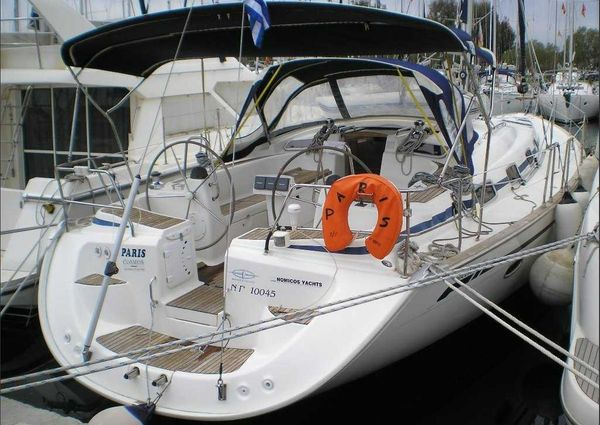 Bavaria 50 Cruiser image