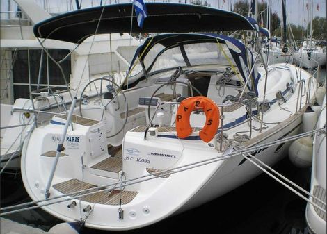 Bavaria 50 Cruiser image