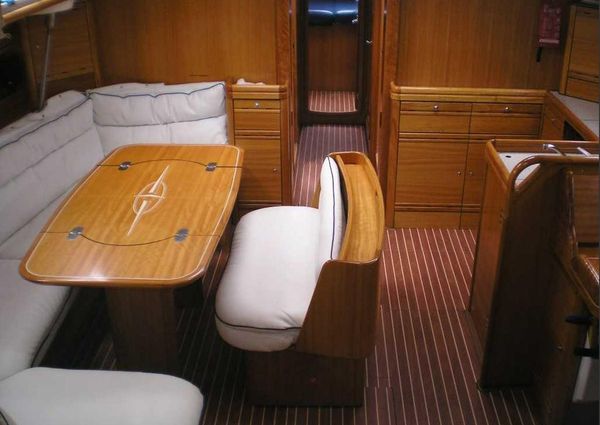 Bavaria 50 Cruiser image