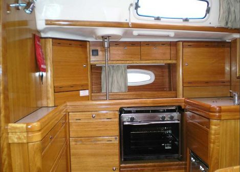 Bavaria 50 Cruiser image