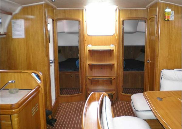 Bavaria 50 Cruiser image