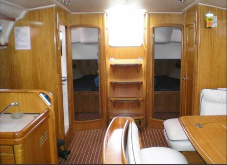 Bavaria 50 Cruiser image