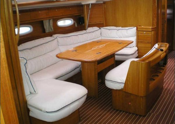 Bavaria 50 Cruiser image