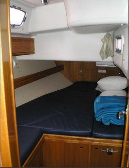 Bavaria 50 Cruiser image