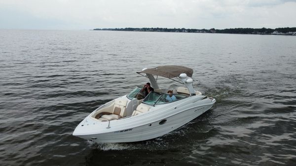 Crownline 270 SS 