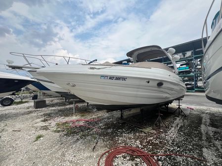 Crownline 270 SS image