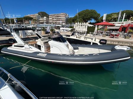 Joker Boat Clubman 30 image