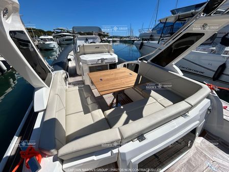 Joker Boat Clubman 30 image