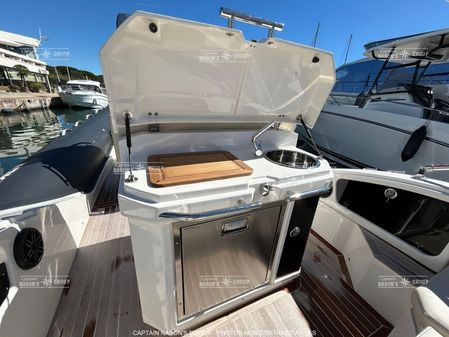 Joker Boat Clubman 30 image