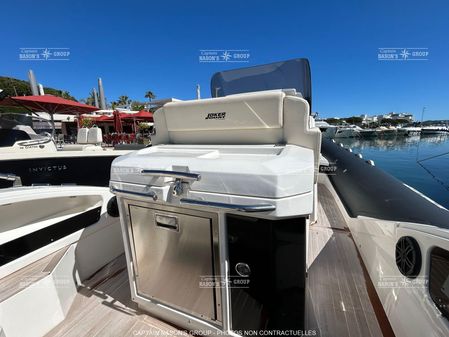 Joker Boat Clubman 30 image