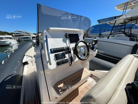 Joker Boat Clubman 30 image