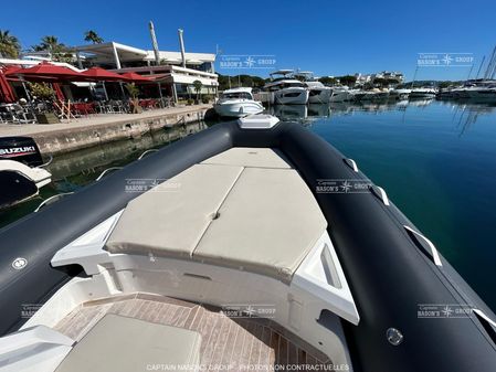 Joker Boat Clubman 30 image