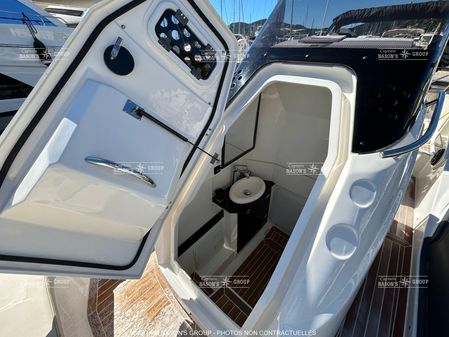 Joker Boat Clubman 30 image