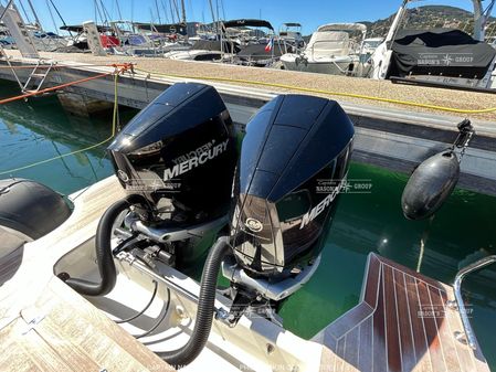 Joker Boat Clubman 30 image