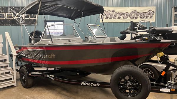 MirroCraft 176 Dual Impact