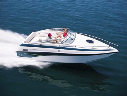 Crownline 230 CCR image