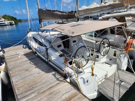 Jeanneau Sun Odyssey 349 image