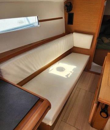 Jeanneau Sun Odyssey 349 image