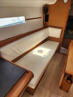 Jeanneau Sun Odyssey 349 image