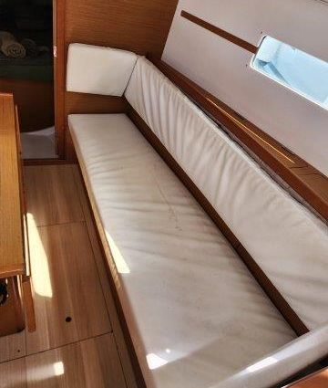 Jeanneau Sun Odyssey 349 image