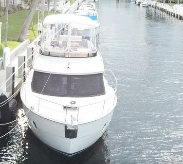 Carver 34 Fly image