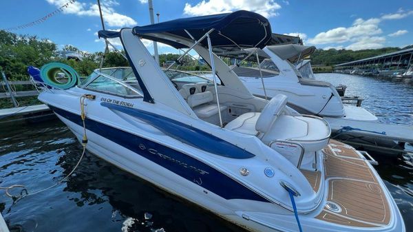 Crownline 280 CR