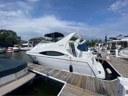 Carver 350 Mariner image