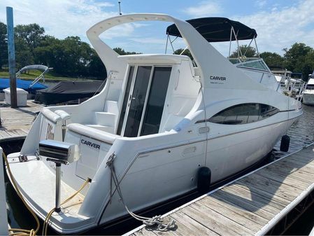 Carver 350 Mariner image