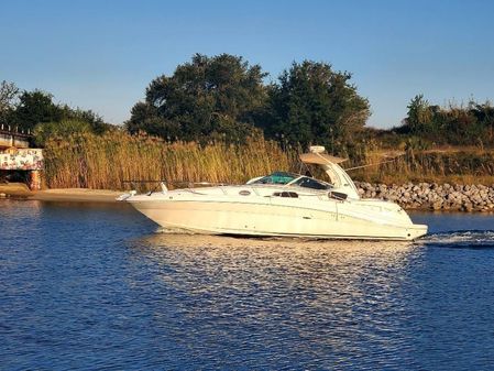 Sea Ray 34DA image