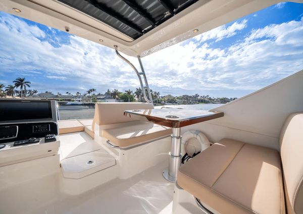 Sea Ray L590 Fly image