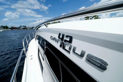 Cruisers Yachts 42 Cantius image