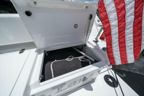 Cruisers Yachts 42 Cantius image