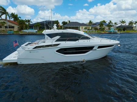 Cruisers Yachts 42 Cantius image