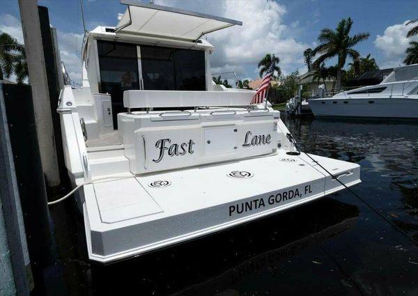 Cruisers Yachts 42 Cantius image