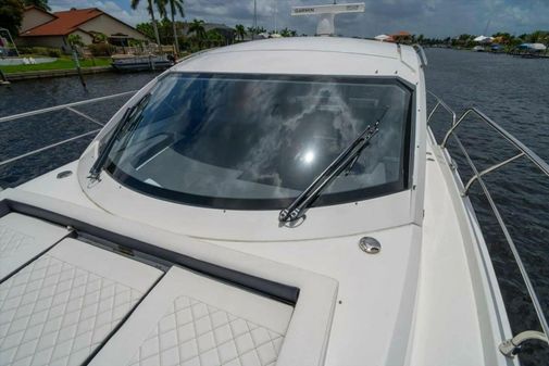 Cruisers Yachts 42 Cantius image