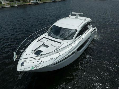 Cruisers Yachts 42 Cantius image