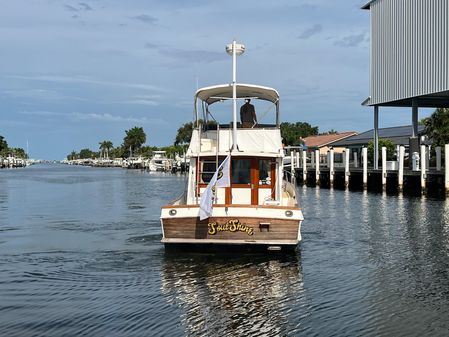 Grand Banks 36 Sedan image