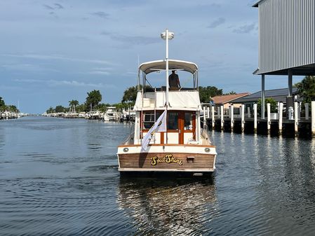 Grand Banks 36 Sedan image