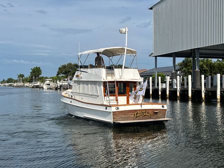 Grand Banks 36 Sedan image