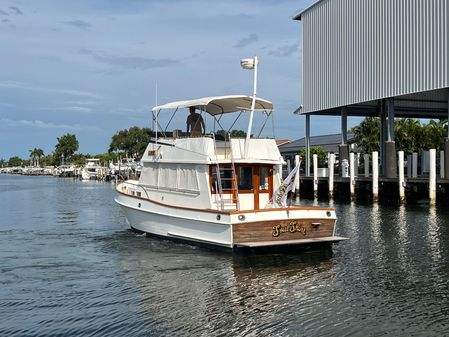 Grand Banks 36 Sedan image