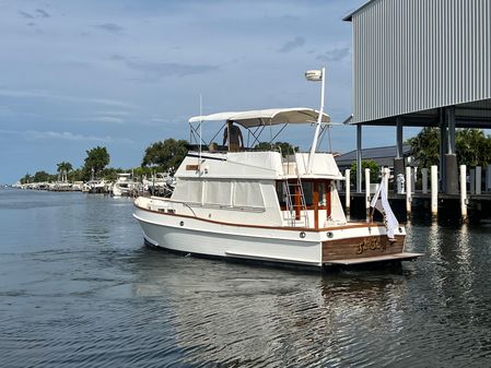 Grand Banks 36 Sedan image