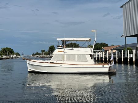 Grand Banks 36 Sedan image