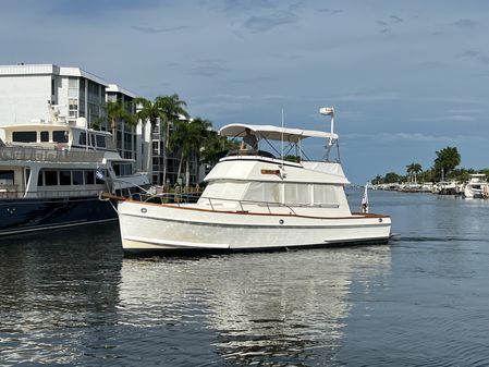 Grand Banks 36 Sedan image