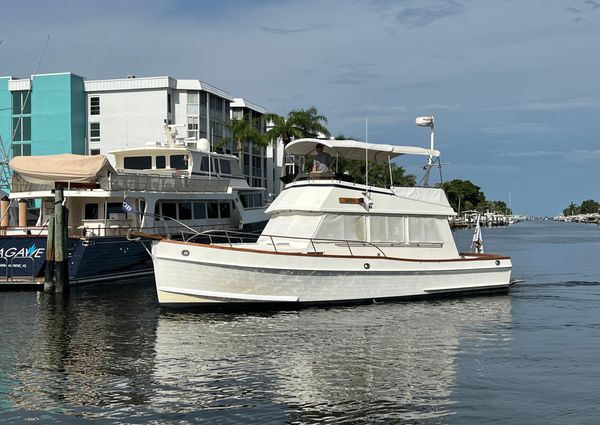 Grand Banks 36 Sedan image