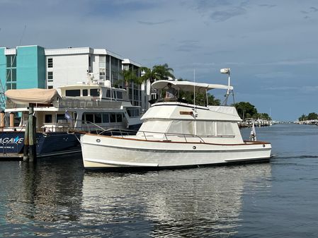 Grand Banks 36 Sedan image