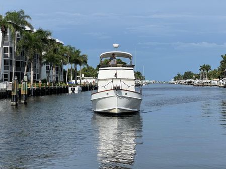 Grand Banks 36 Sedan image