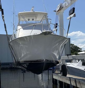 Ocean Yachts Super Sport image