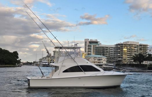 Ocean Yachts Super Sport image